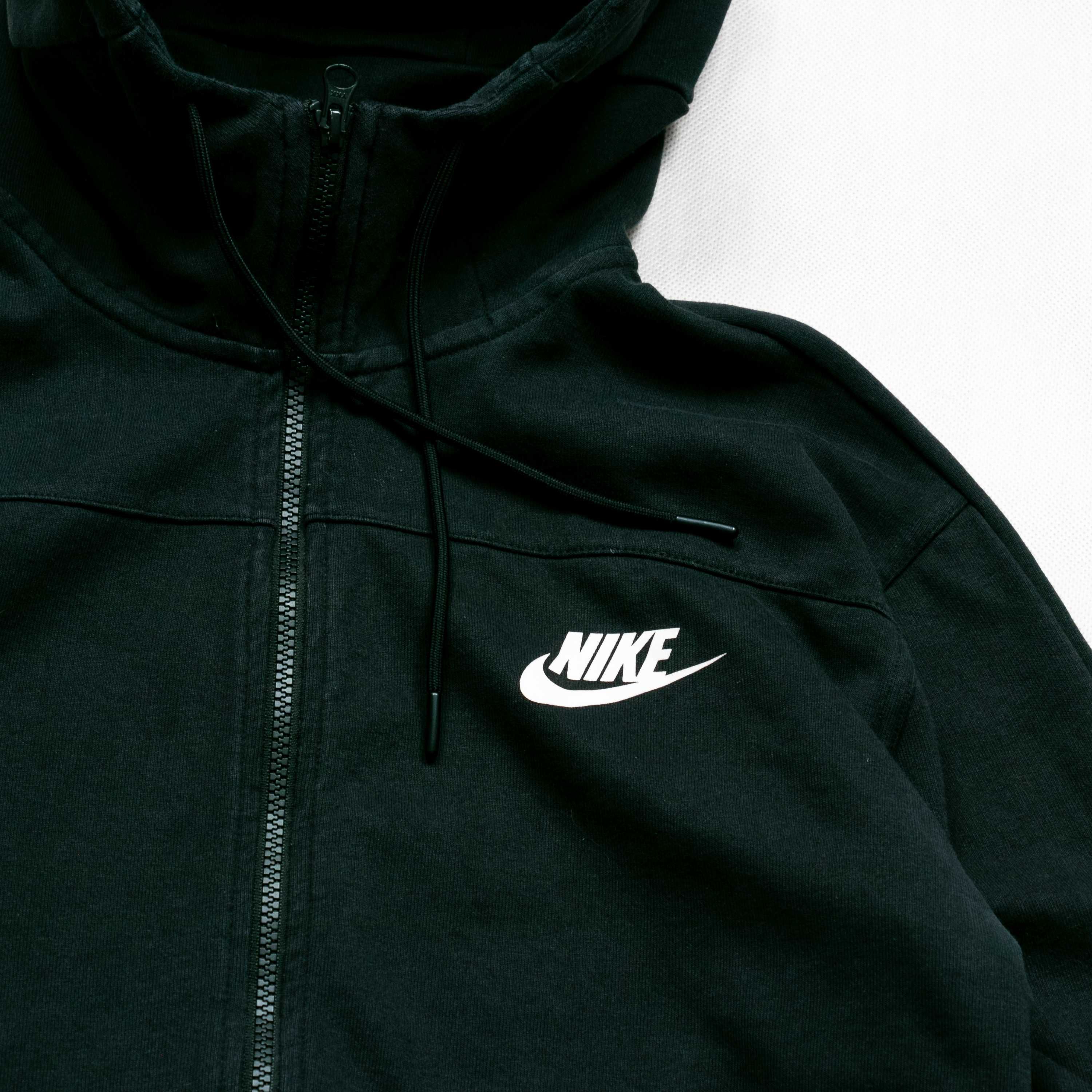 Nike NSW bluza rozpinana L