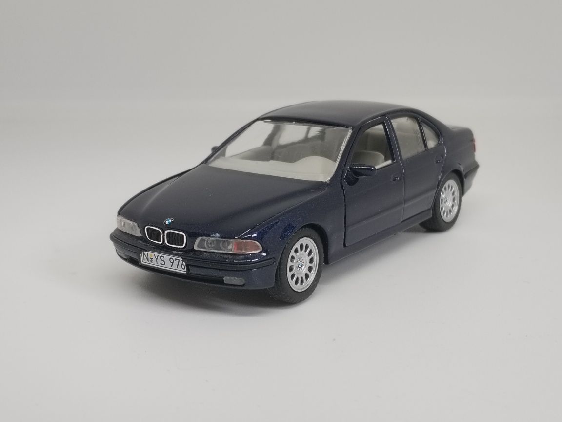 Моделі BMW Schuco, Schabak 1:43 Germany