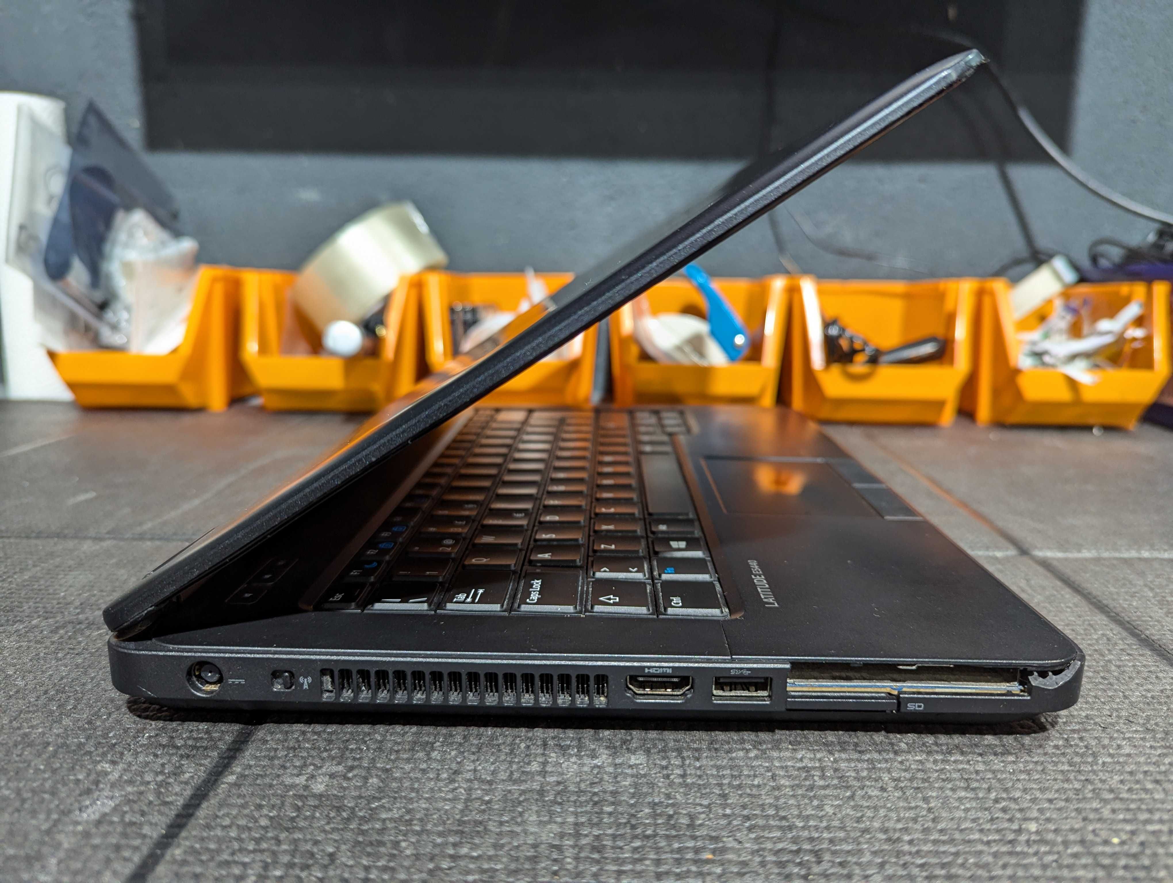 Dell Latitude E5440 i5 8GB RAM