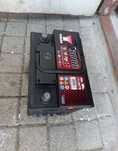 Akumulator    12 v  62 Ah  Gwarancja