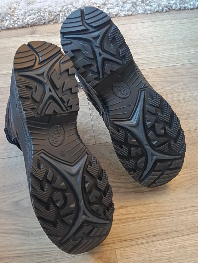 Buty Haix Trekingowe
