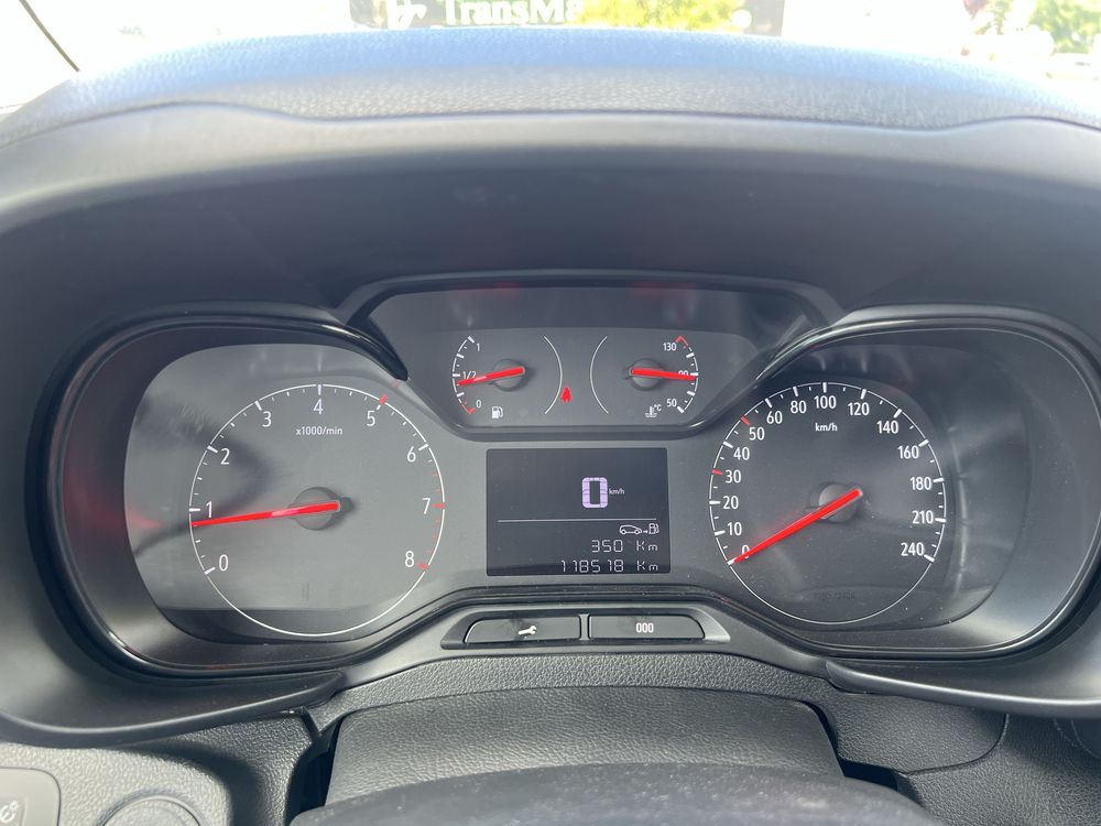 Opel Combo Cargo 1.5CDTI Enjoy
