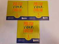 Polish your English 3 CD