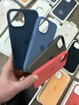 Чехол силиконовый силіконовий Silicone Case Айфон iPhone 15  Ориг оріг