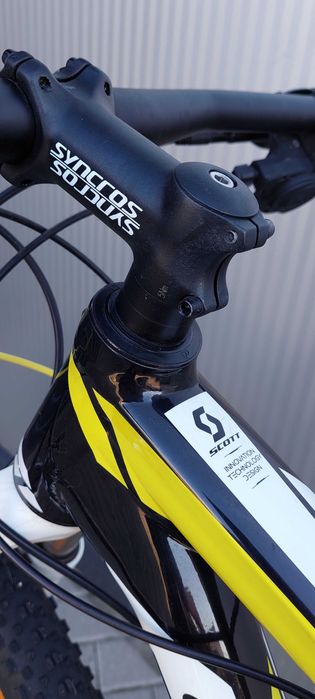 Rower górski MTB Scott Scale 970 | 29'' | L