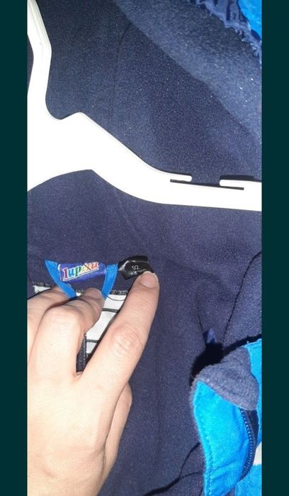 Продам  комбинезон 92р