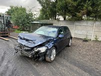 VW Golf 7 1.2 tsi benzyna