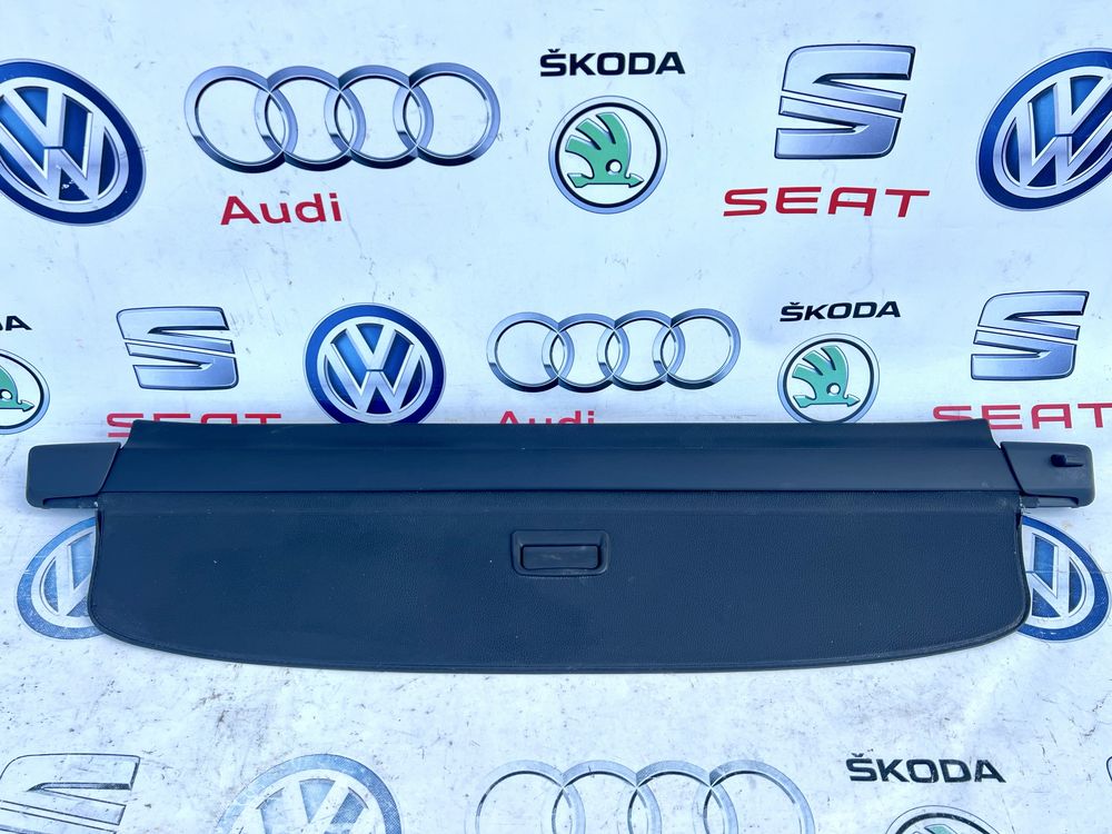 Ролета шторка багажника Touran Sharan Passat B6