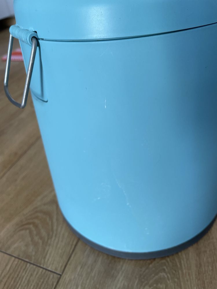 Kosz na smieci SNAPP Ikea