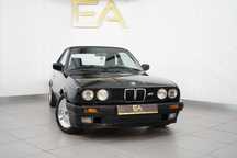BMW 316 i Baur