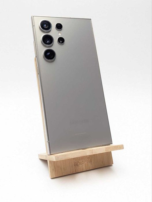 Samsung Galaxy S24 Ultra 256GB Szary