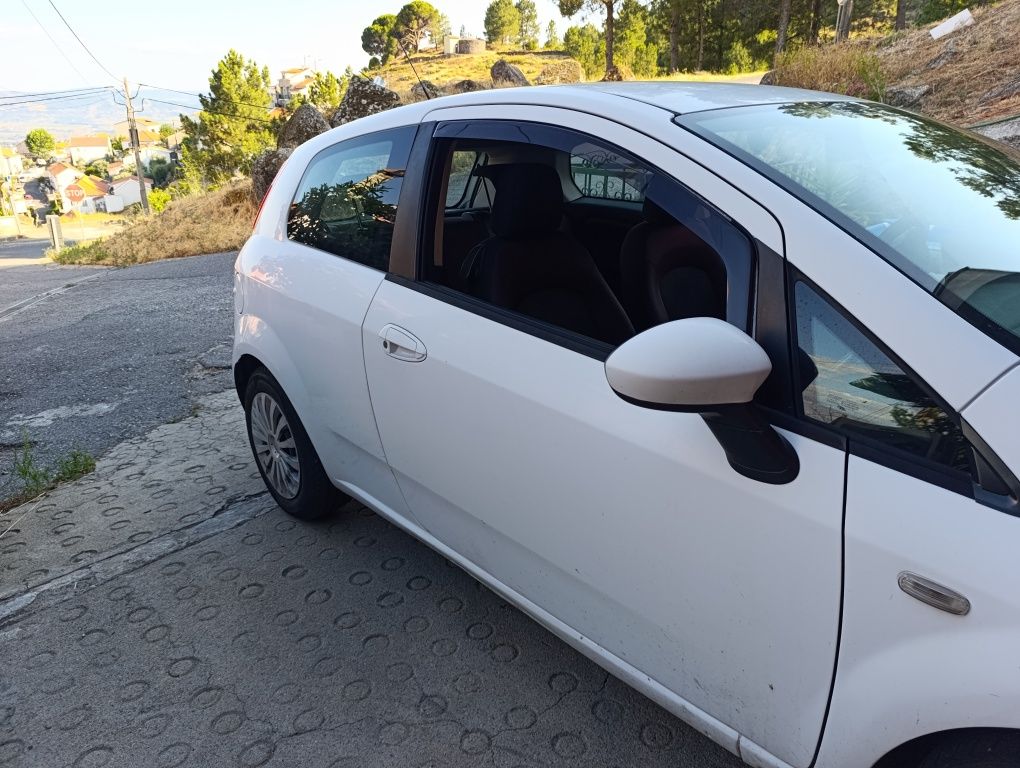 Fiat Grande Punto