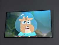 Telewizor Samsung QE55Q60RATXXH 55" 4K Ultra HD QE55Q60RAT 120hz