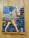 Historia podręcznik kl 1
