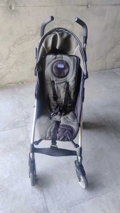 Carrinho de Bébé Chicco Lite Way