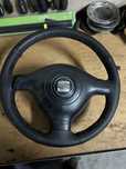 Volante seat leon/toledo
