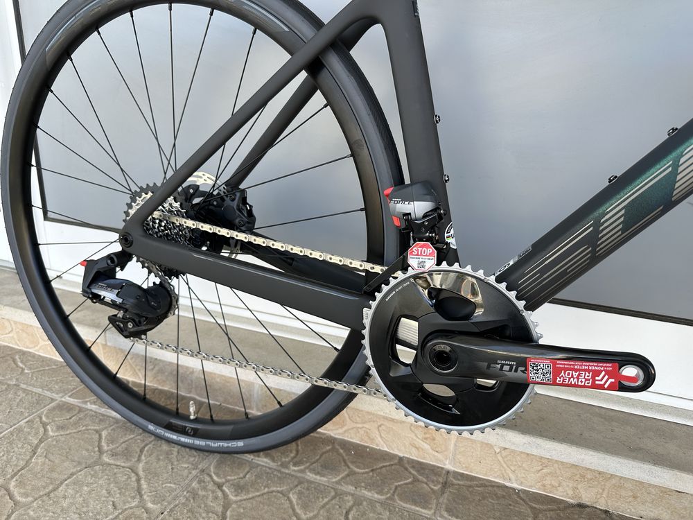 Bicicleta Scott Addict RC - PROMOÇÃO