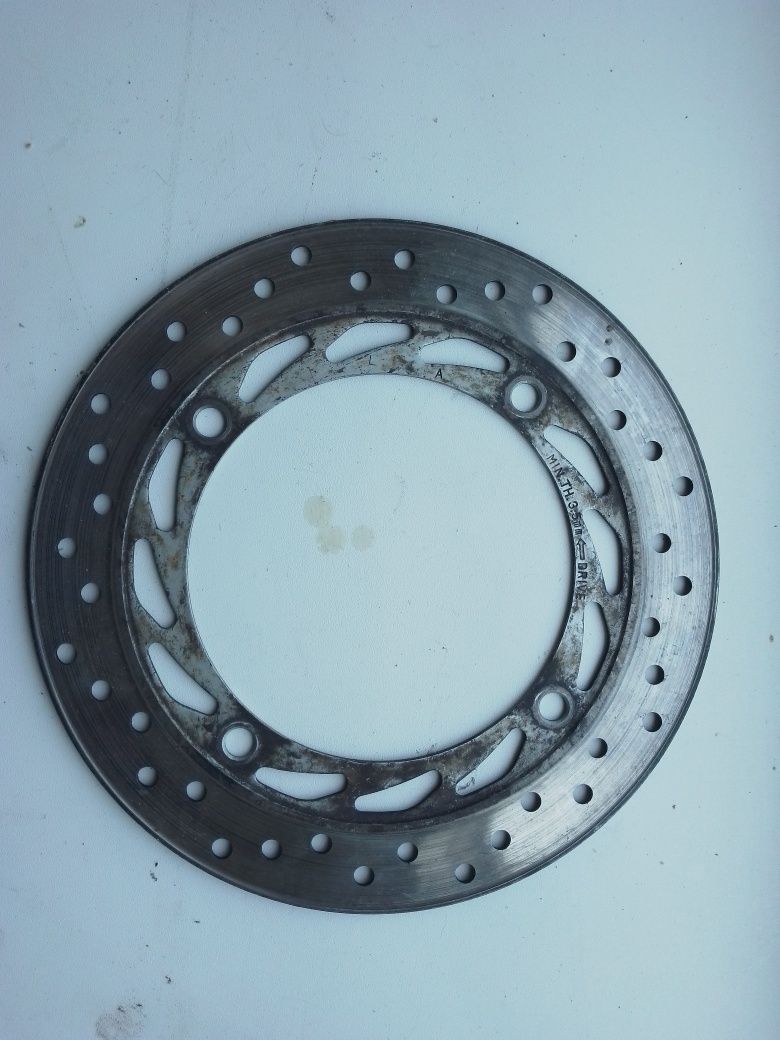 Тормозной диск HONDA DOMINATOR 650