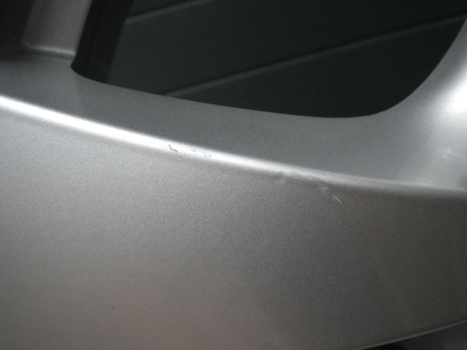 Felgi aluminiowe Borbet 17 5x112 et45 Mercedes W205 z czujnikami TPMS