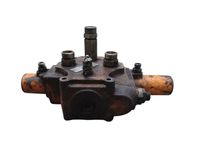 Case 1188 Rozdzielacz Vickers T1260 1 Sekcja 1406  762A