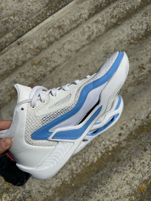 кросівки для баскетболу Jordan Tatum 1 St. Louis (DX5573-100)