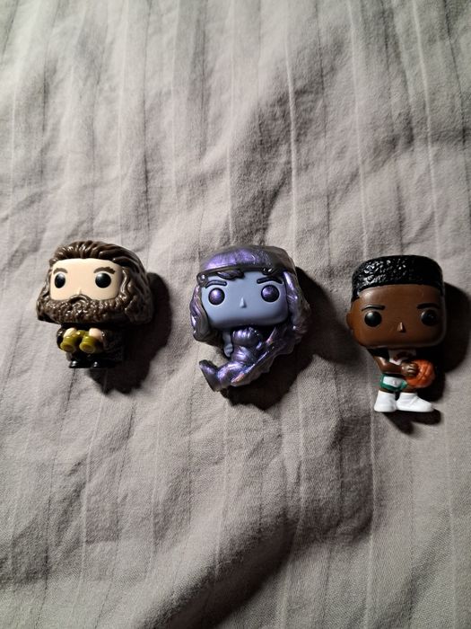 Кіндер джой Гарі Потер Stranger Things