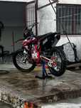 Orion Cross Pro 250cc