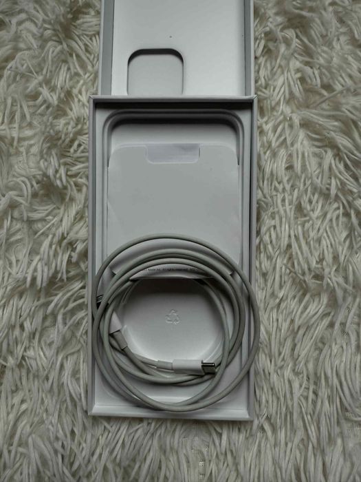 iPhone 14 Pro Max 128 GB | biały | idealny stan | bateria 88%