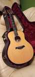Gitara akustyczna Taylor 918 Grand Orchestra