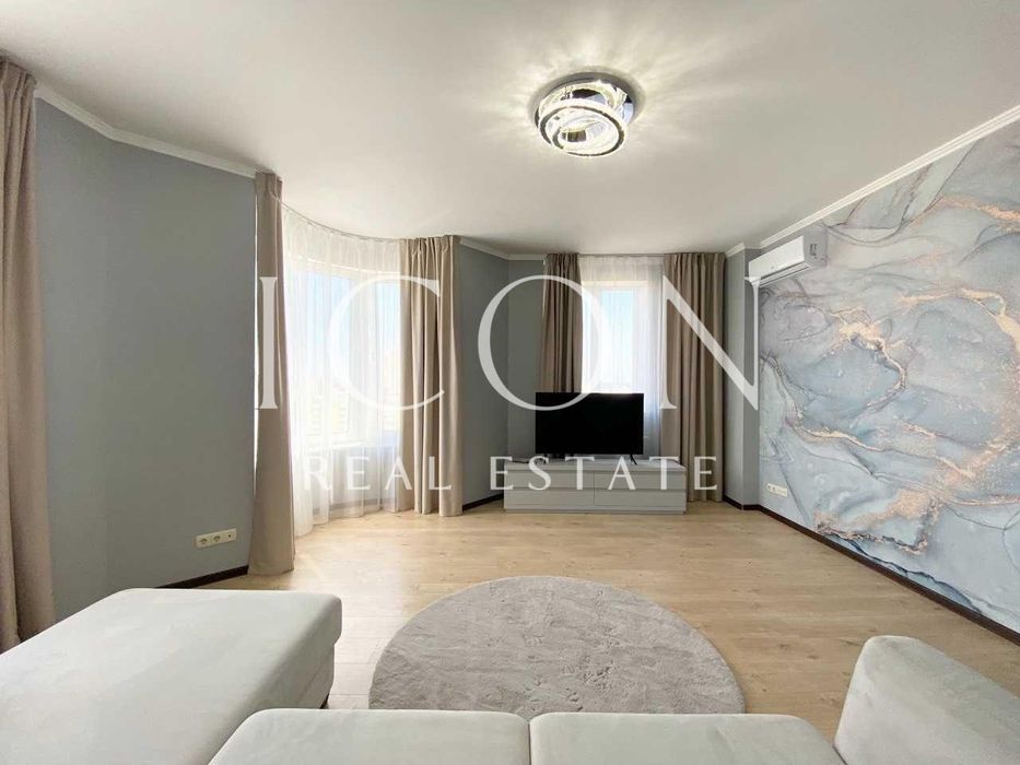 Продаж 3к квартири |92 м²| пр-т Академіка Палладіна