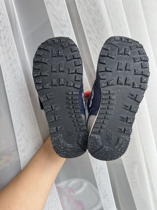 Кросівки New Balance 574  28,5/18 см