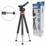 Hama Statyw Selfiestick Traveller Pro 106 do aparatu kamery gopro tele