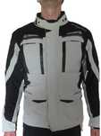 Kurtka motocyklowa Held Lonborg Top roz XL