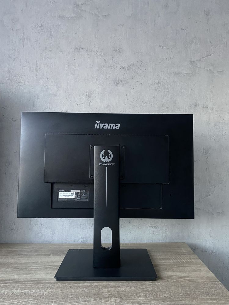 Monitor gamingowy iiyama RED EAGLE GB2760HSU