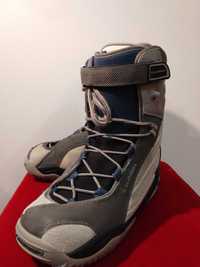 Buty snowboardowe Salomon 40/41