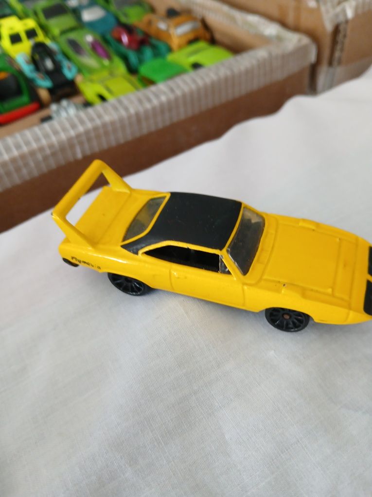 Hot wheels  diversos