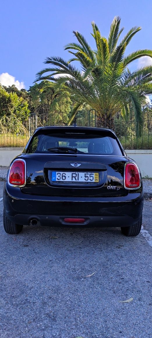 Mini One D 1.5 Nacional