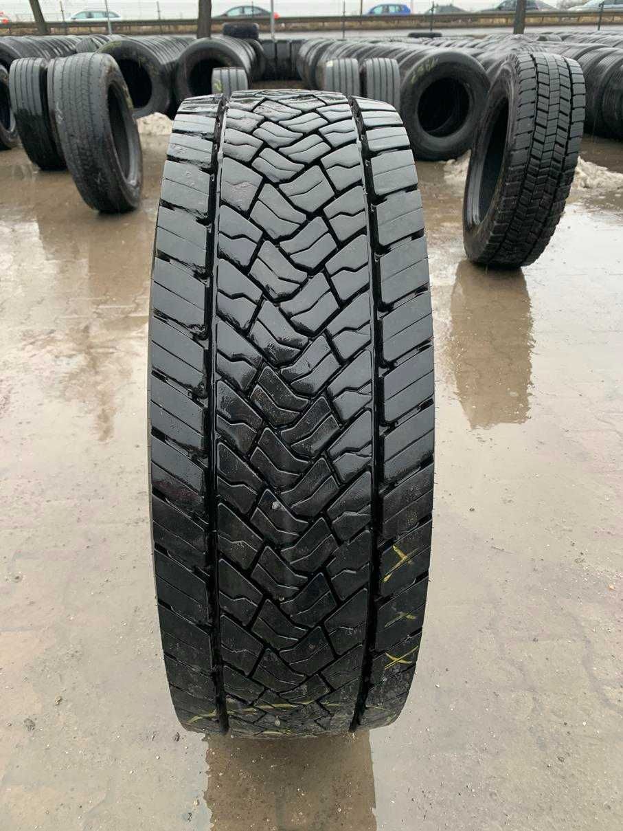 295/60R22.5 Opona GOODYEAR KMAX D A 14-16mm Napęd K MAX D