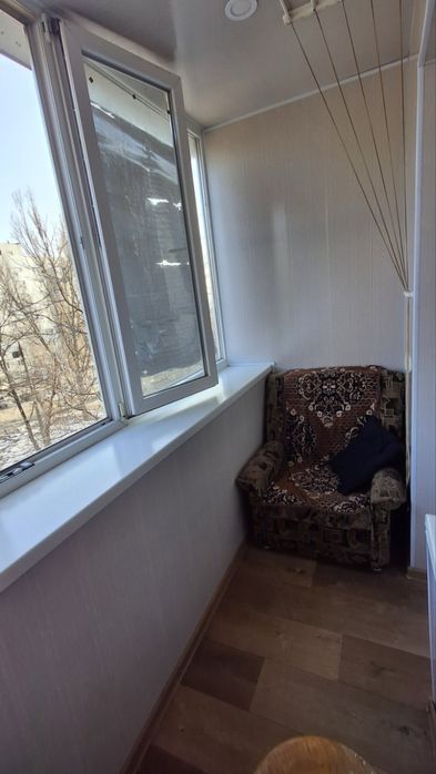 Сдам однокомнатную квартиру