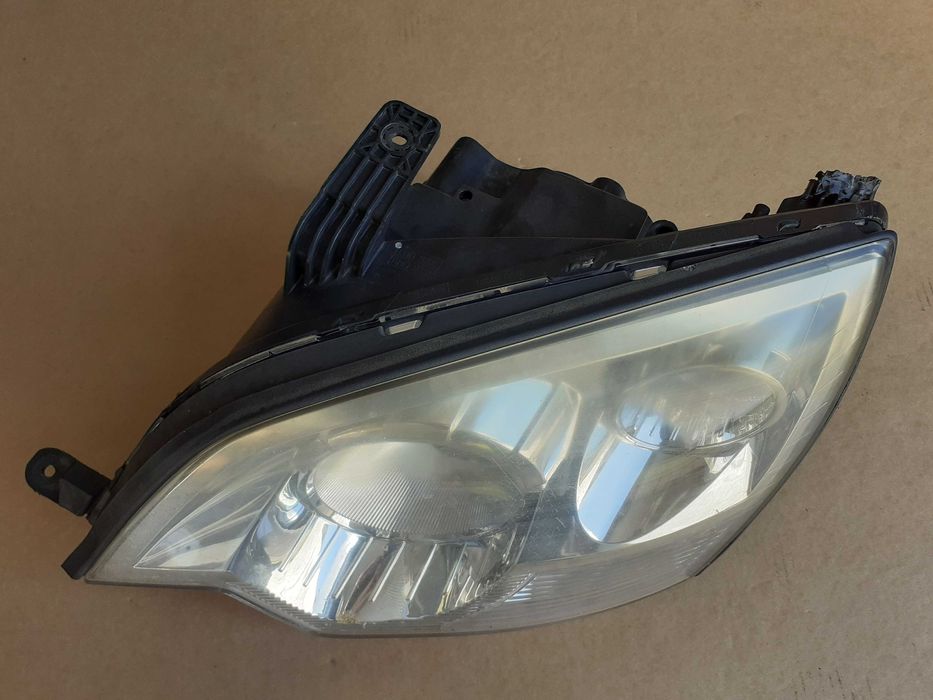 Opel Antara Reflektor Lewy Przód Xenon Europa