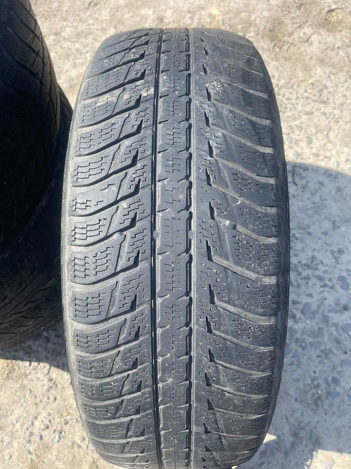 Шини 235/60 r 18