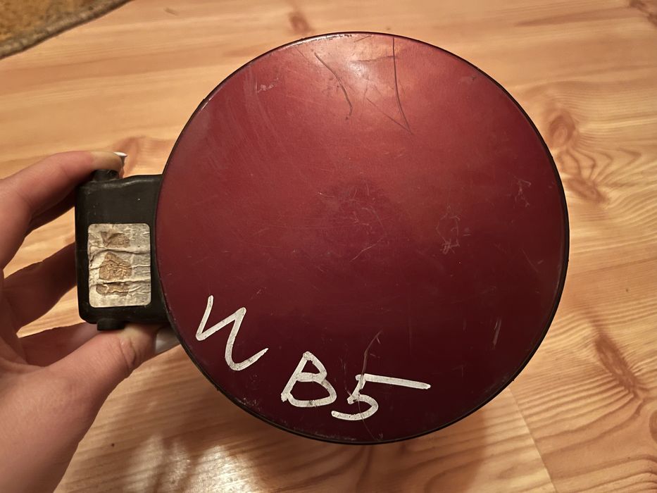 Люк лючок бензобака бака Vw Passat B5