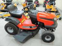 Traktorek kosiarka Husqvarna TS 238 Mocny silnik 19.5 hp 2016r
