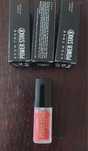 Avon Power Stay matowa szminka w płynie Resilient Red czerwona