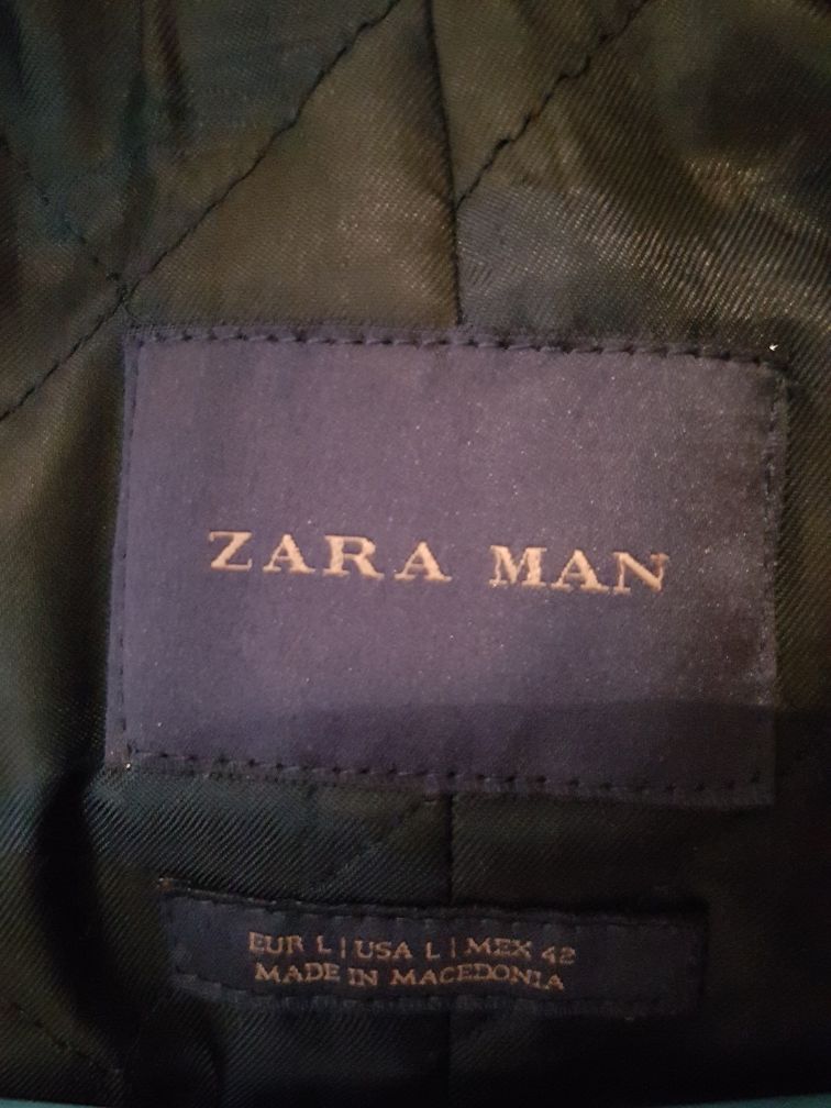 Płaszcz Zara,jak nowy.