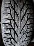 Продам колеса 245/55/19 Nokian Hakkapeliitta 2019р