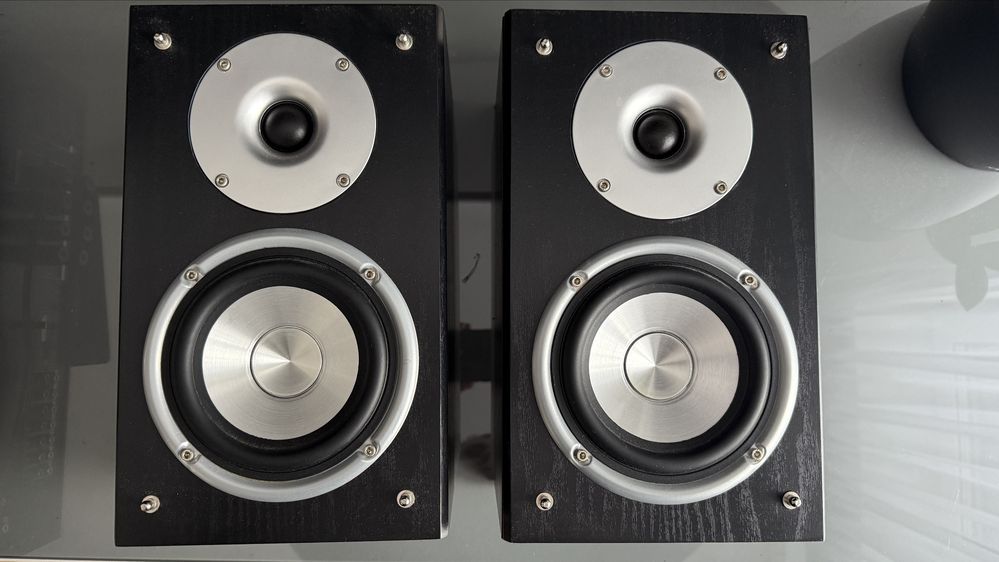 Głośniki Pure Acoustics model AV799- S