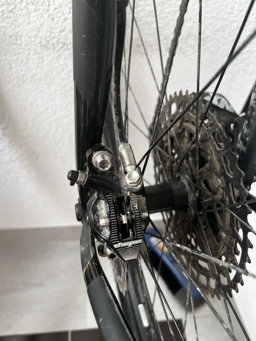 Mam do sprzedania Rower Cannondale FS-I Carbon 4