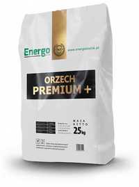 Węgiel Orzech Premium +