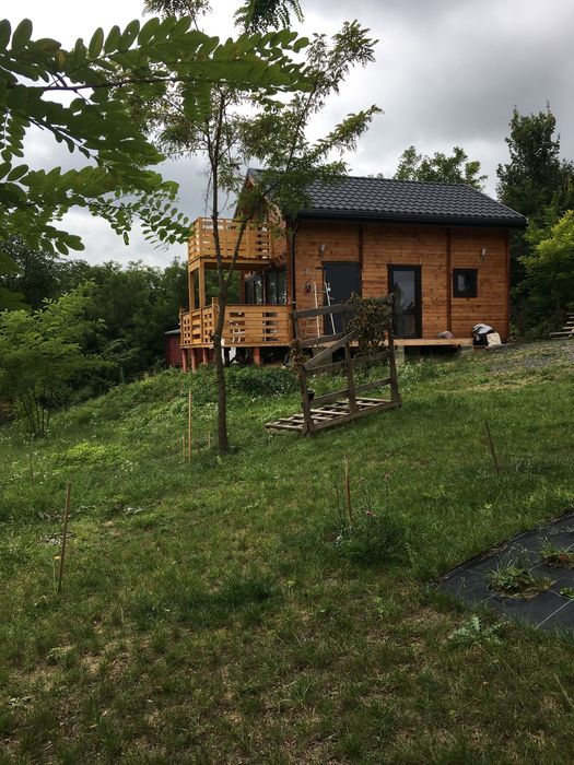 Sprzedam Domek letniskowy